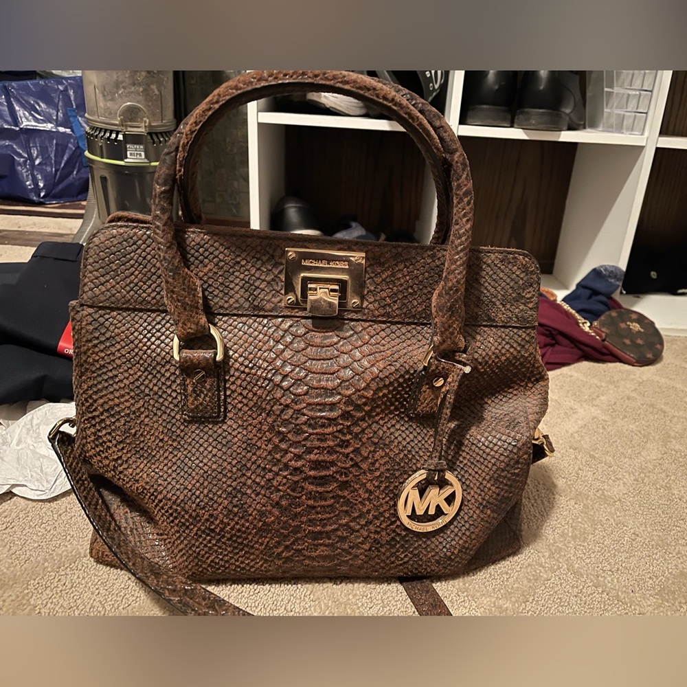 Michael kors handbag
